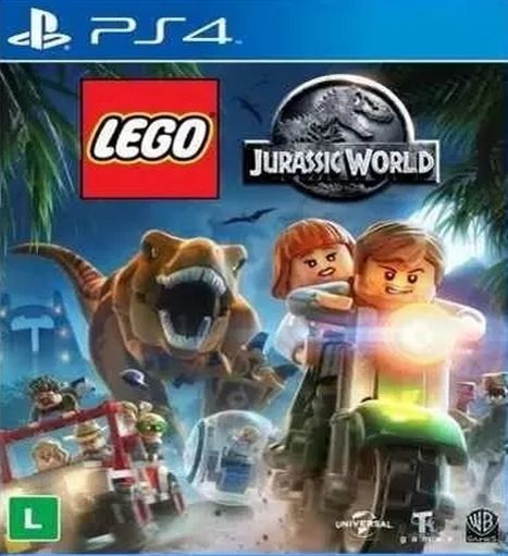Conta Jogos Secundaria PS4 Anúncios Letra F até L