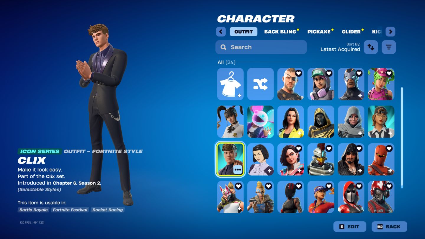 Conta fortnite OG S5!! COM JUSTICA DA LARANJA!!