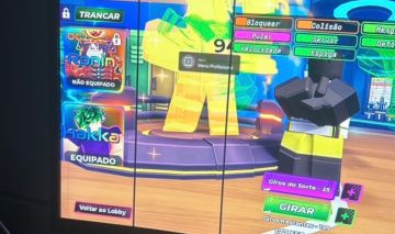 Conta de volleyball legends barata