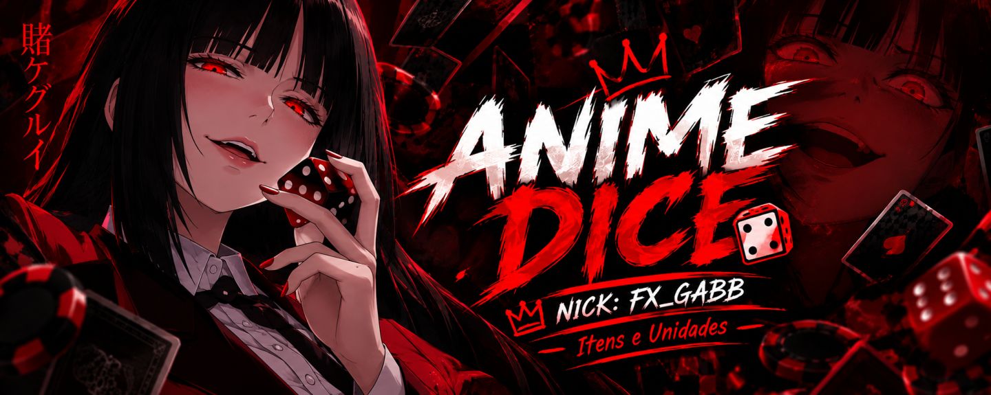 Animes Dice