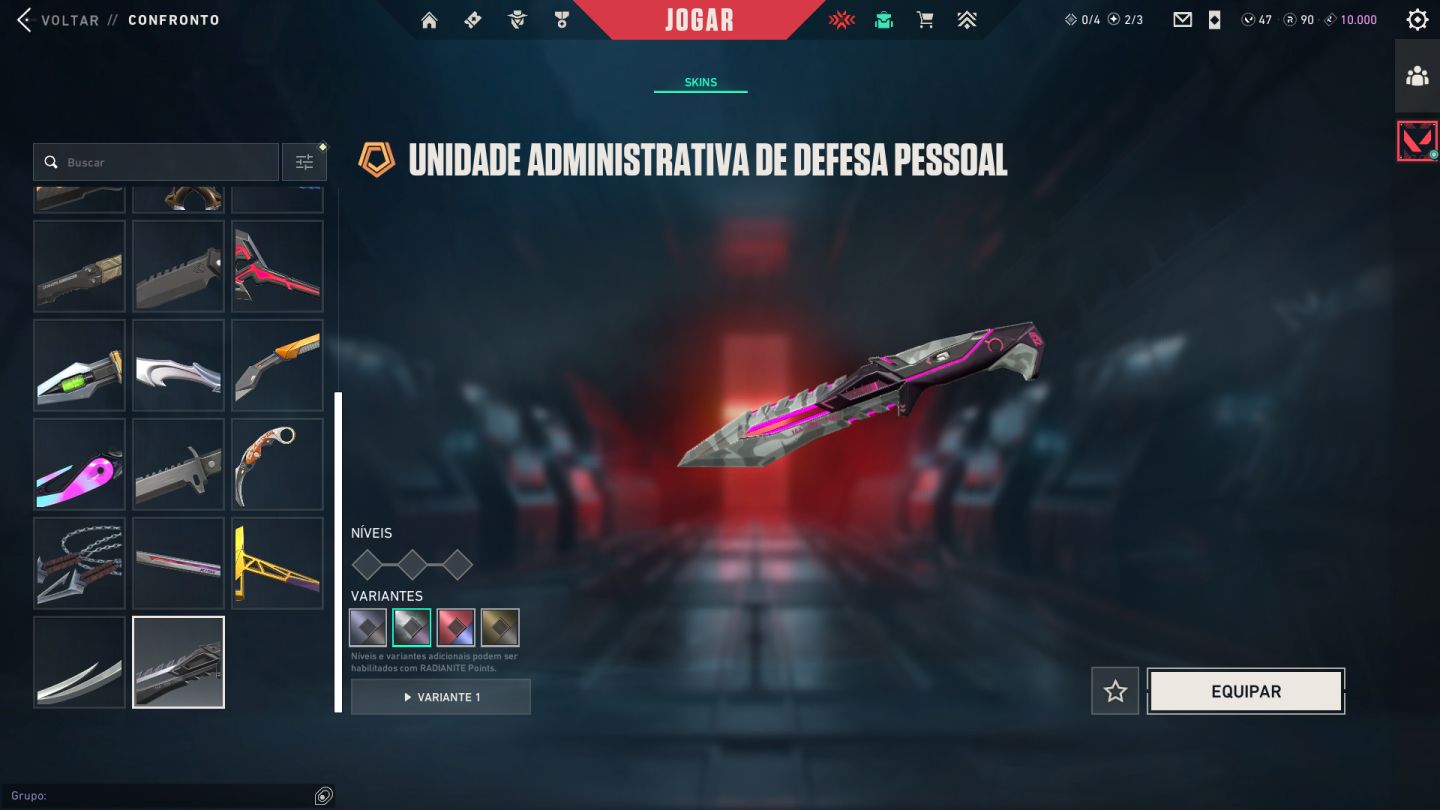 CONTA VALORANT + LOL - ASC 1 - 5K GASTO