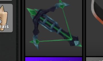 MM2 - HARVESTER