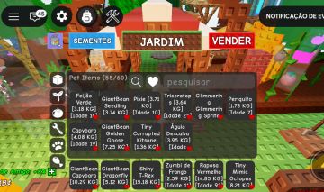 CONTA DE ROBLOX COM MUITOS ITENS E VARIOS JOGOS UPADOS!!! LEIA DESCRIÇÃO ABIXO