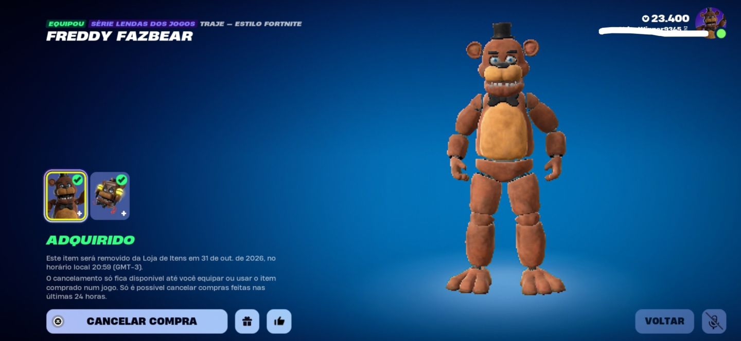 NEXUS V-BUCKS (MENOR PREÇO QUE VOCÊ VAI VER)