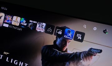 CONTA PLAYSTATION MAIS DE R$ 6.000 EM JOGOS
