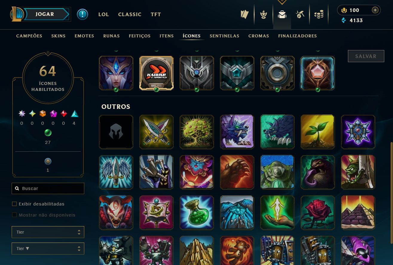 [ACESSO IMEDIATO] Ouro III 1/0 em MD5 60 PDL