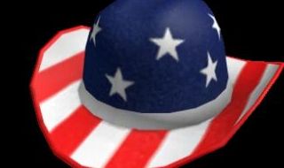 American Cowboy Clean - Roblox Limited