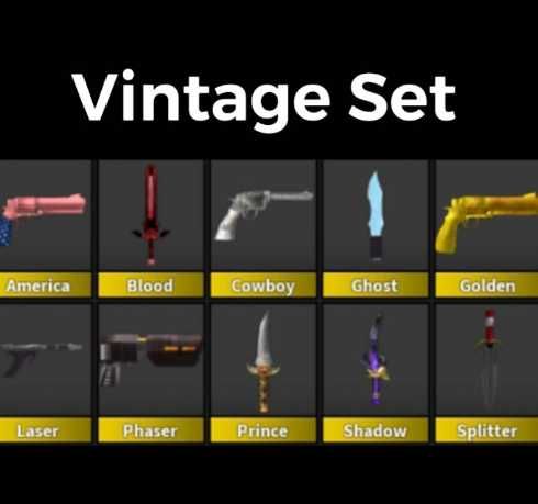 SUPER DESCONTO + BRINDES | ITENS MM2 | MURDER MYSTERY 2 | GODLYS | MISTERY