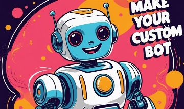 BOTS, SOFTWARES PERSONALIZADOS PARA VOCE!