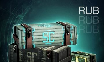 STALCARFT:X | 1 MILHÃO DE RUBLOS COM O MENOR PREÇO DO MERCADO!