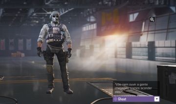 CODM S1 2019: Ghost OG, AK47 Red Action e Karambit Color Burst