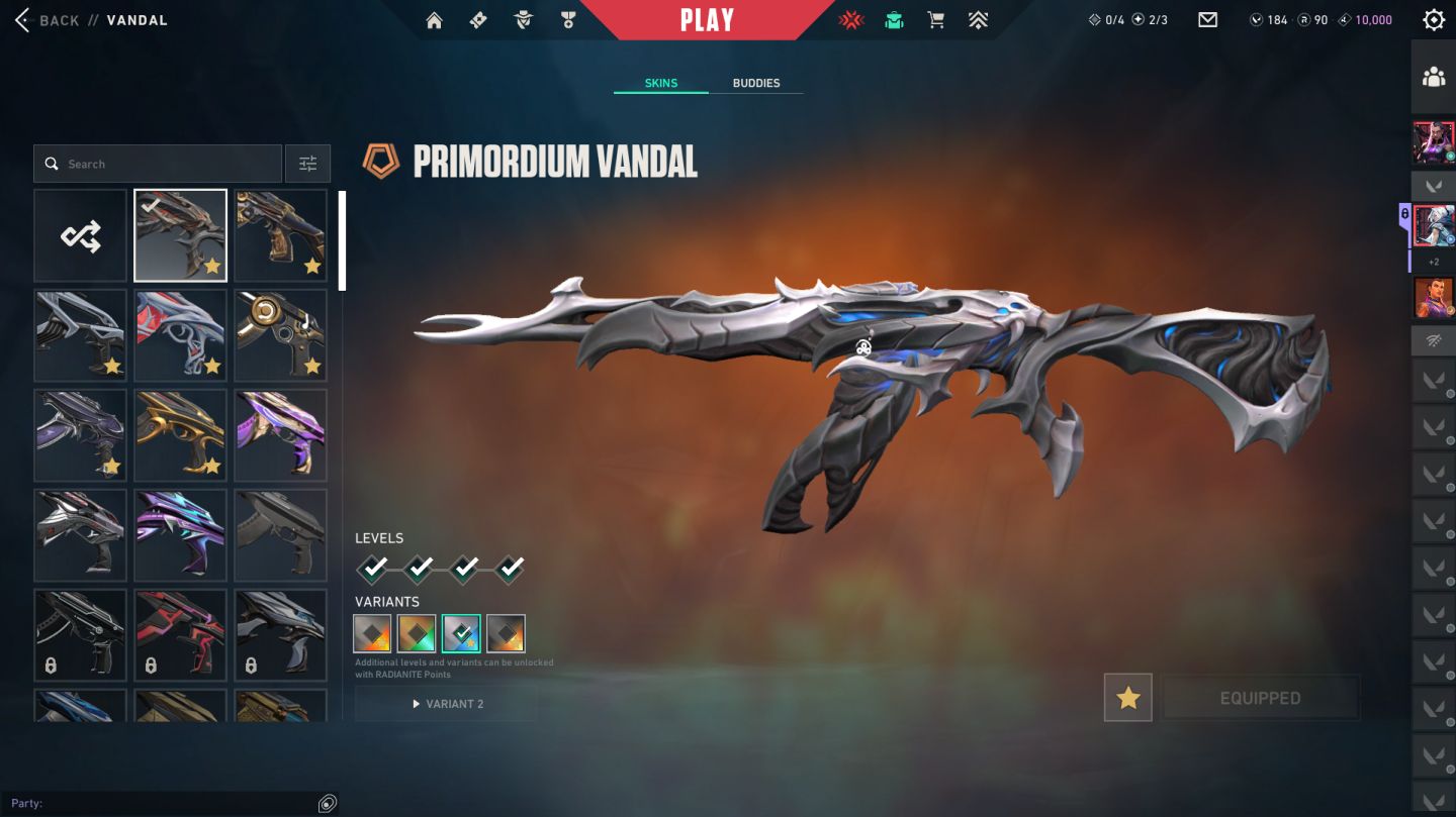 CONTA VALORANT | Bundle limitado C9 | Full Acesso | Preço negociável