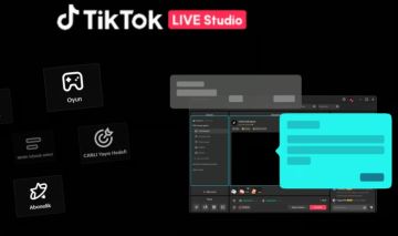 CONTA TIK TOK LIVE STUDIO PC E CELULAR ATIVO [PROMOÇÃO 20%] ENTREGA RAPIDA