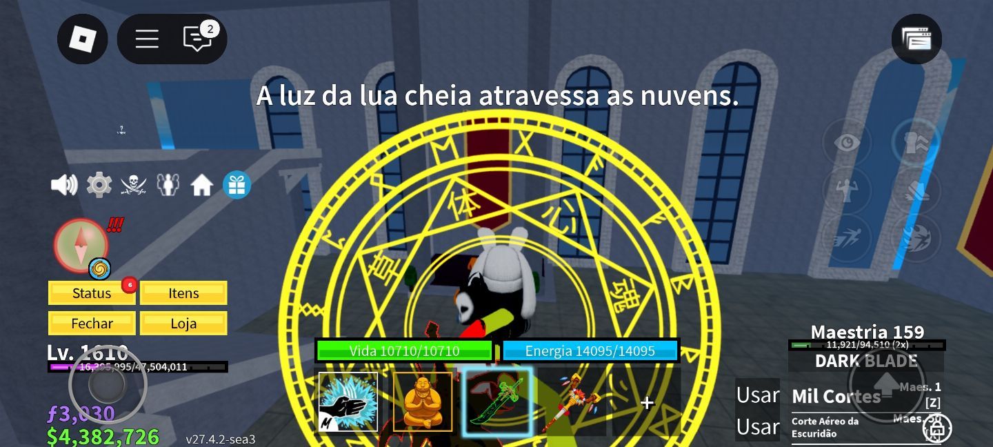 CONTA RICA FEMININA DE ROBLOX COM MAIS DE 4,6K DE ROBUX GASTOS NO TOTAL