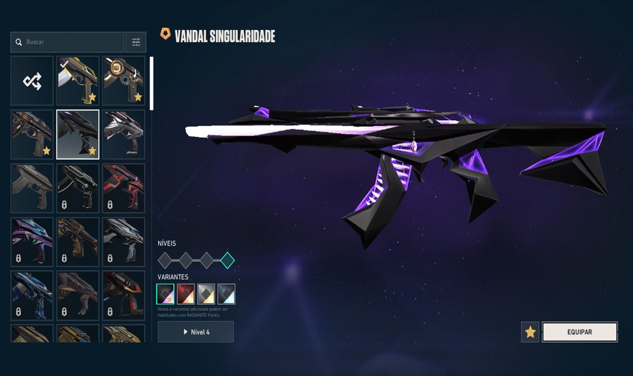 CONTA VALORANT + LEAGUE OF LEGENDS FULL ACESSO - 800 REAIS EM SKINS (valorant)