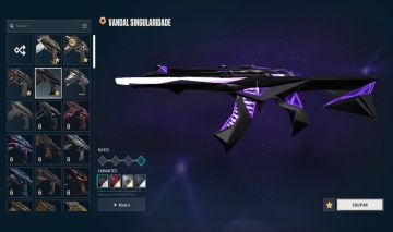CONTA VALORANT + LEAGUE OF LEGENDS FULL ACESSO - 800 REAIS EM SKINS (valorant)