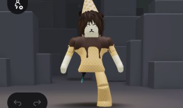 CONTA COM KORBLOX E 6K DE ROBUX