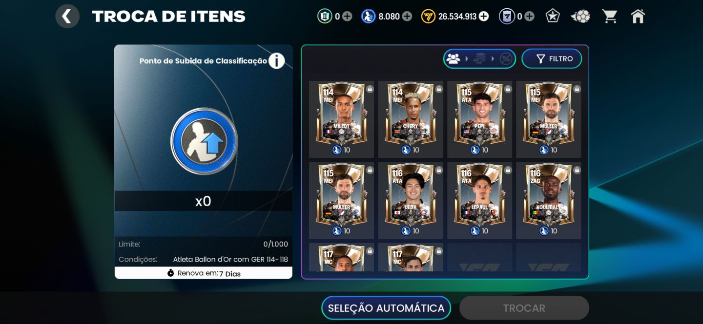 CONTA FC MOBILE GER 125