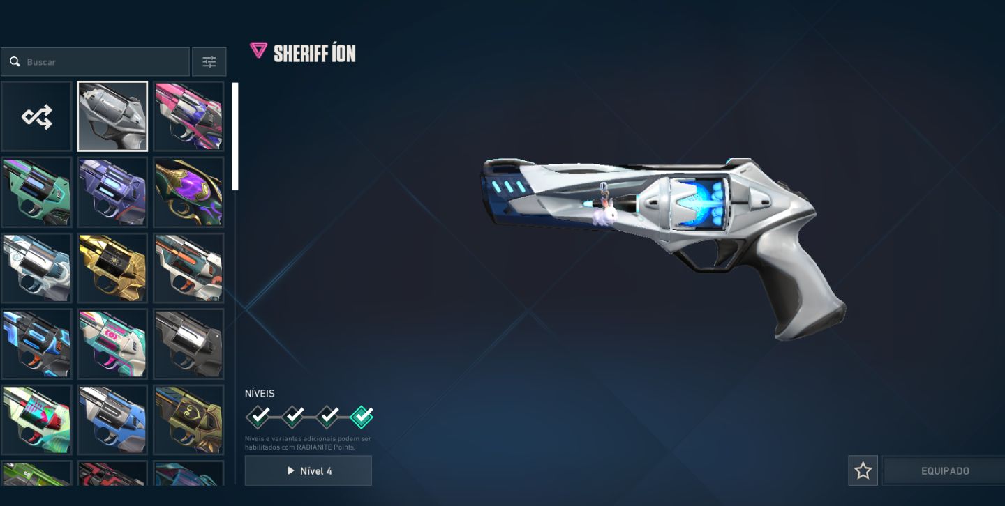CONTA CRIADA 2012 EX MESTRE LOL + ASCENDENTE VALORANT COM SKINS