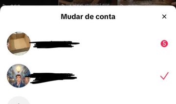 CONTAS MONETIZADAS TIKTOK