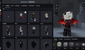 CONTA ROBLOX COM 13K DE ROBUX GASTO / - Roblox - Outros jogos Roblox ...