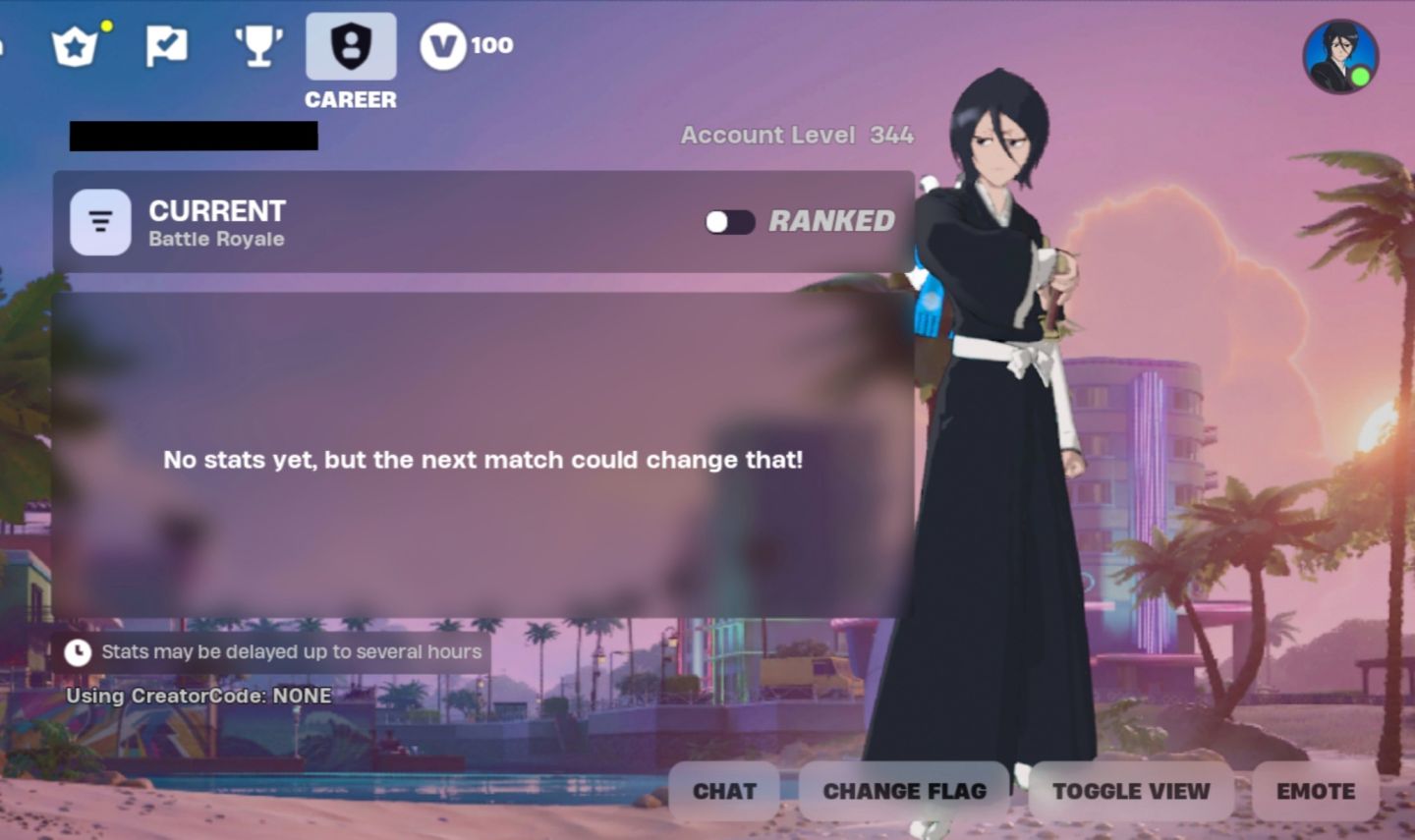 Pacotão BLEACH + Skins
