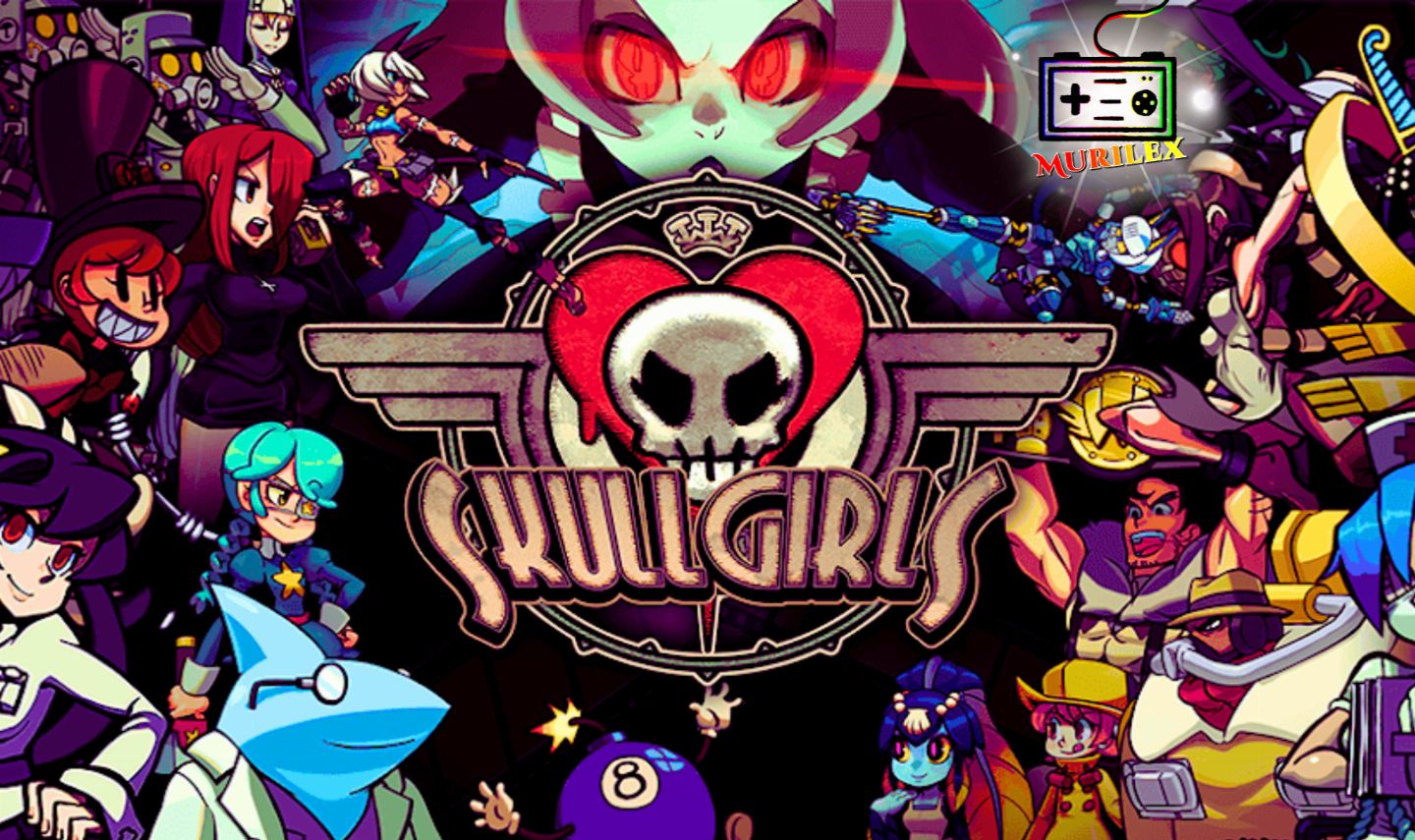 Skullgirls: Fighting RPG mais barato