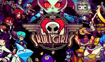 Skullgirls: Fighting RPG mais barato