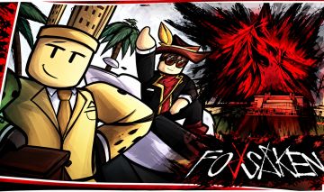 Loja mais barata de forsaken do site
