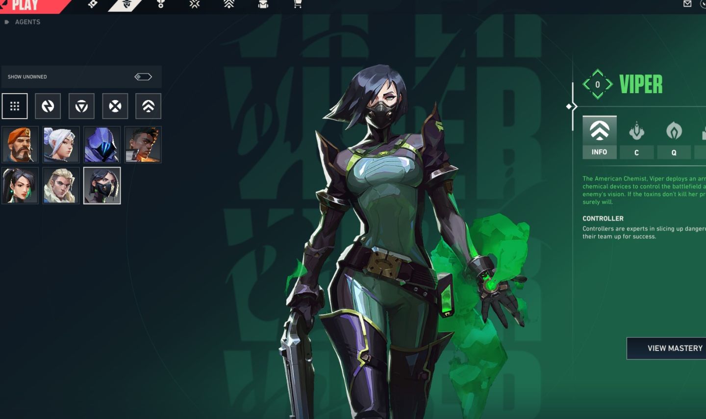 CONTA VALORANT 3 SKINS | 7 AGENTES | NÍVEL 21