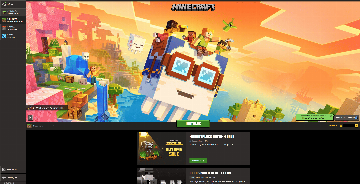 Minecraft Original Full Acesso | - Minecraft - Contas - GGMAX