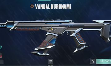 Conta Valorant | 2 Champions | Kuronami | Faca 5 Anos | Floretéria