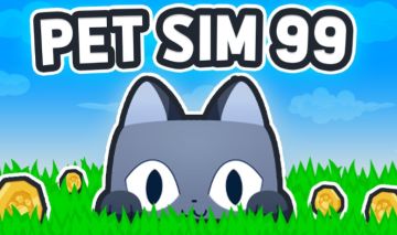 TITANICS PET SIMULATOR 99