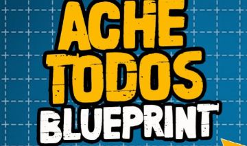 Venda de bluePrints do Arc Raider Busco entregar o mais rápido possível