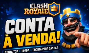 Conta de clash