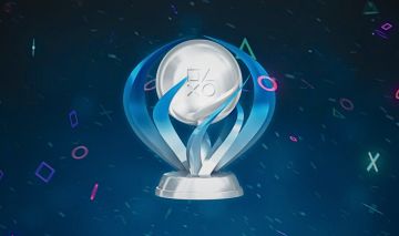 PLATINAS DE JOGOS PS5/PS4 PLAYSTATION 5 / PC (PROMOÇÃO)