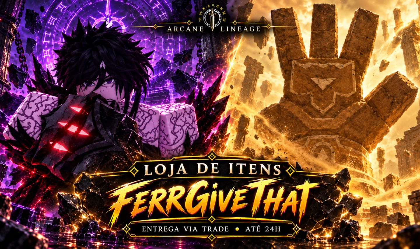 ARCANE LINEAGE [( PREÇOS ATUALIZADOS )]