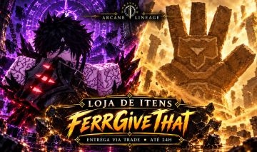 ARCANE LINEAGE [( PREÇOS ATUALIZADOS )]