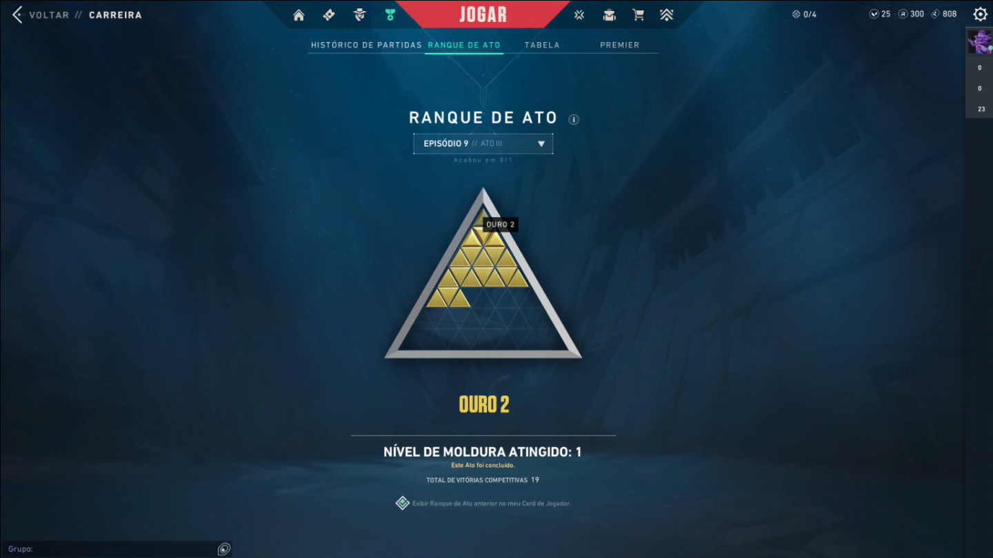 Conta Valorant com skins + Skins do LOL