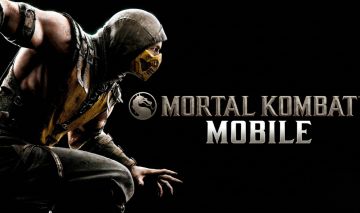 Conta MK Mobile: Ouros DESAFIOS Maximizados + Diamantes Fusão 5 + Equipamentos