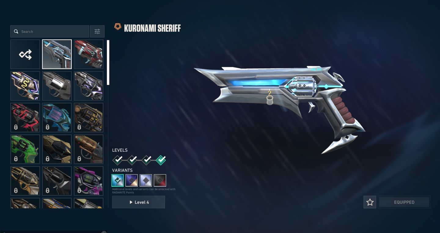 CONTA VALORANT COM 4 FACAS + SKINS RARAS E PASSES É PRA SAIR RÁPIDO