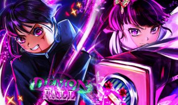 DemonFall