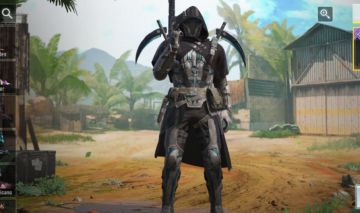 Conta de call of duty mobile a venda LV 220