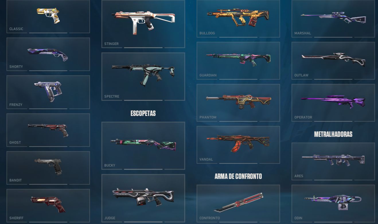 (PRA SAIR RAPIDO) CONTA VAGALUME RGX + SHERIFF SINGULARIDADE/PHANTOM ONI E +!