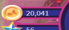 ROBEATS - 20K DE COINS
