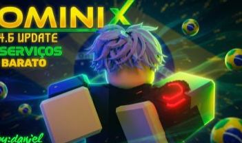 SERVIÇOS DE OMINIX