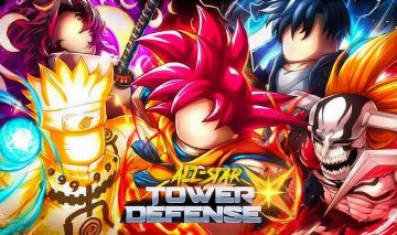 Units Raras All star Tower Defense