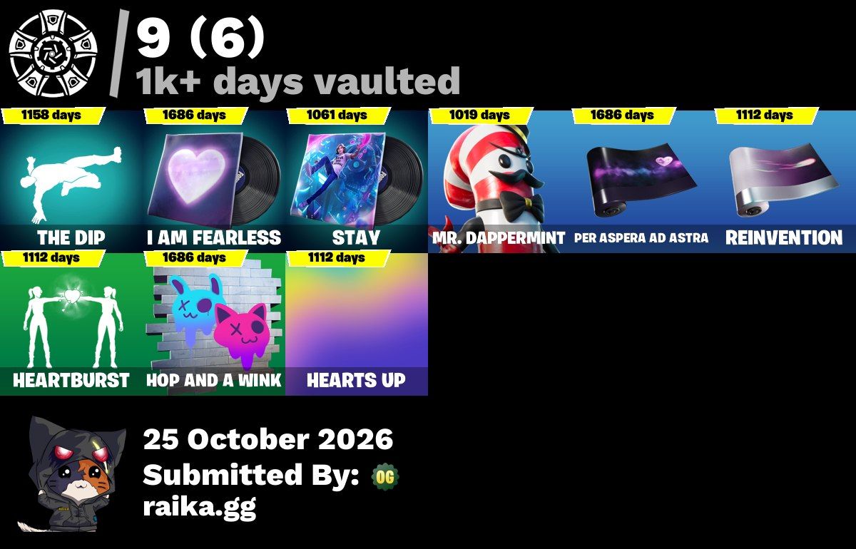 CONTA FORTNITE VÁRIAS SKINS ACESSO SEGURO COM PDF