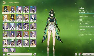 Nefer C2 + Sig + Lauma + Sig | Full Acesso | Entrega Automática