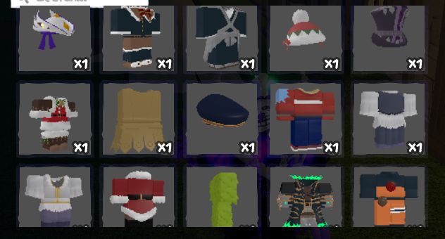 GPO - GRAND PIECE ONLINE -, ITENS, BARCOS, ESPADAS E BAÚS TUDO BARATO DMS